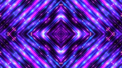 Blue Lines Disco