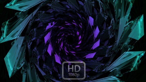 Heavyhole Hintergrund