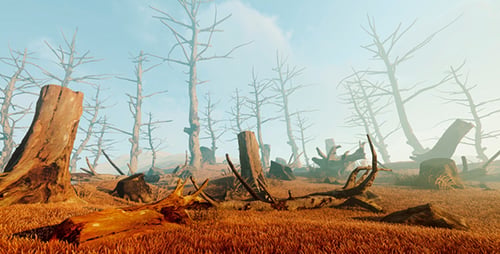 Dead Forest