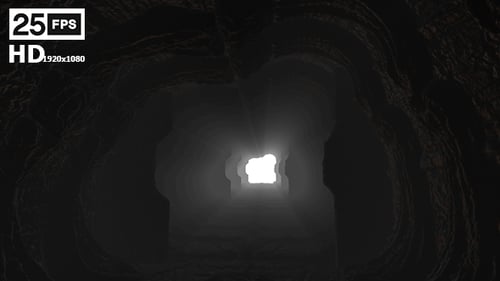 Dans Alien Ship 6 HD