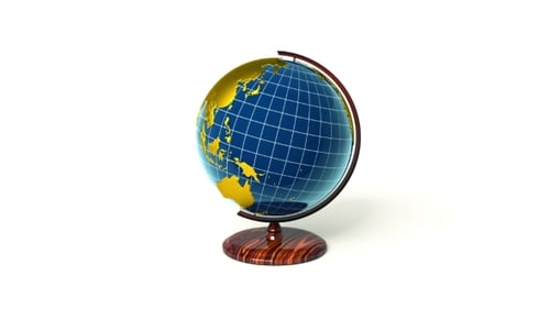 Golden Globe, Zoom To USA