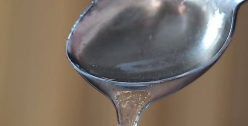 Flowing Honey