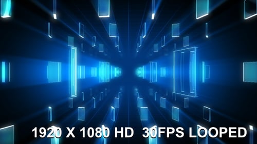 Technischer Hintergrund von Box Glass