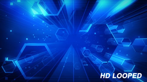 Hintergrund der Hexagon-Technologie