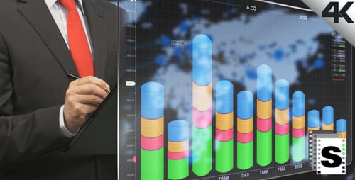 Business Screen