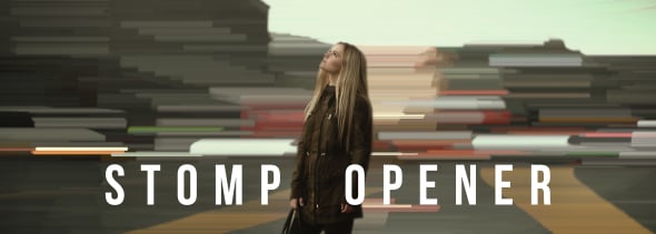 Stomp Opener