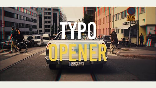 Action Dynamic Opener