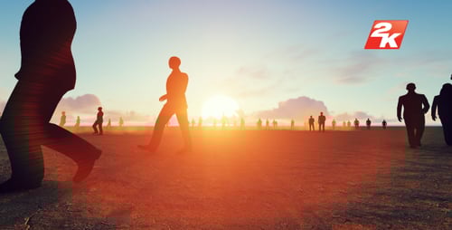 Ходячие люди