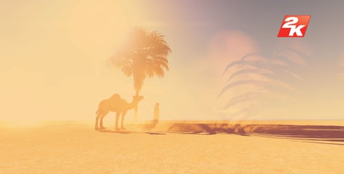 Desierto
