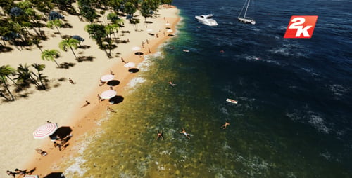 Palm Island