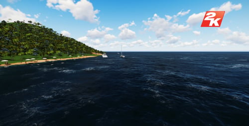 Island Plants