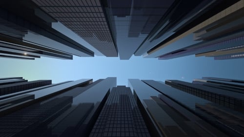 Sun Over Business Center