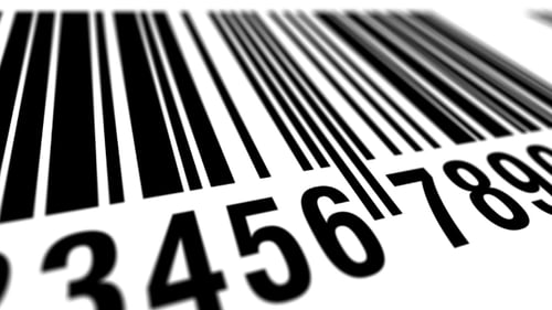 EAN Barcode Scanning, Loop
