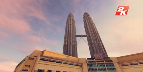 Petronas Tower