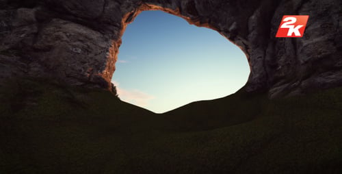 Cave