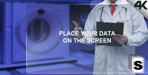 Medical Screen 2