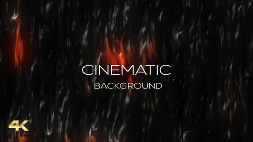 Fondo Cinemática 4K