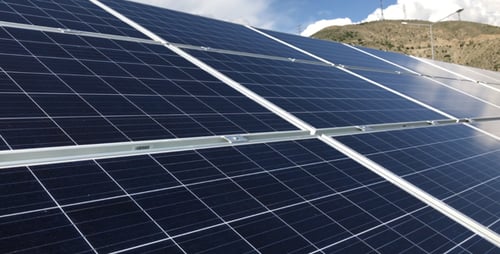 Solar Energy