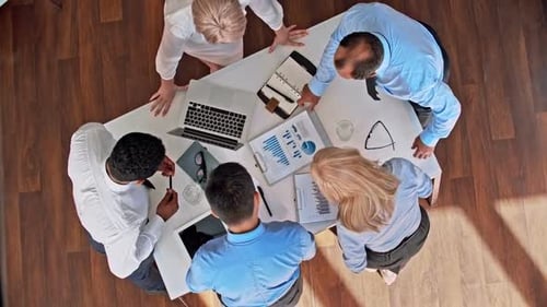Working Collaboratively