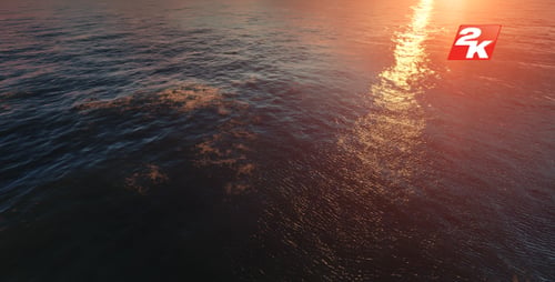 Water Surface