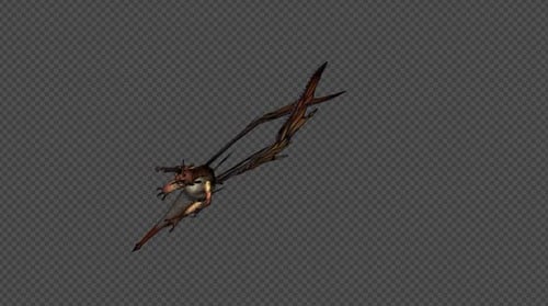 FairyDragon Fly Attack Pack 04 4 en 1