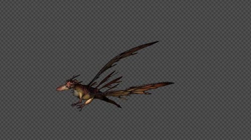 FairyDragon Fly Attack Pack 03 4 en 1