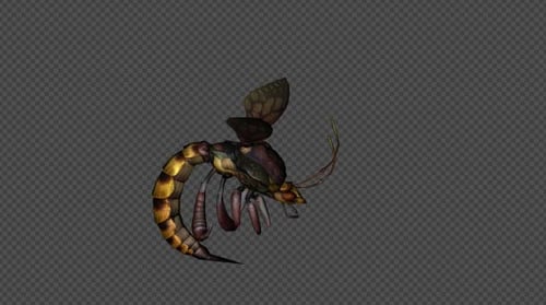 Paquete de ataque GiantBee04 4 en 1