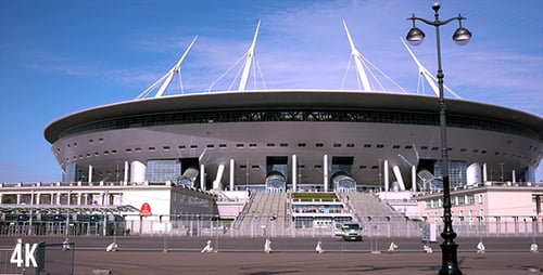 Football Arena 2