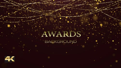 Award-Hintergrund 4