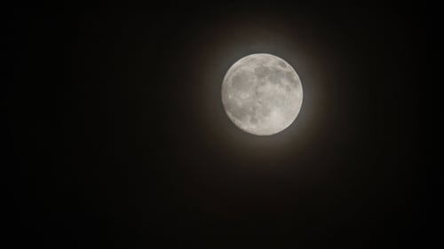 Vollmond