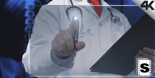 Medical Screen 5
