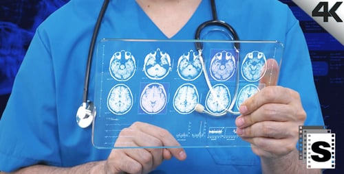 Medical Tablet