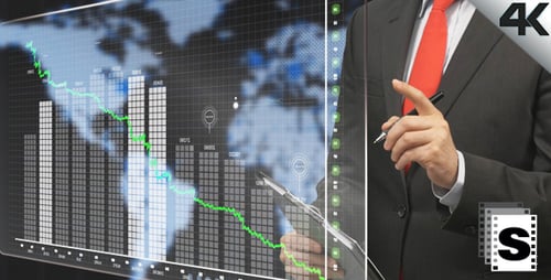 Sales Growth Chart