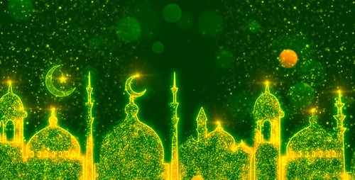 Contexte Ramadan Kareem V2
