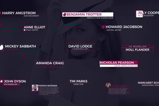 Lower Third Animation Pack