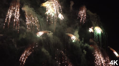 Fireworks