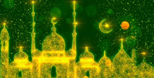 Ramadan Moubarak V2