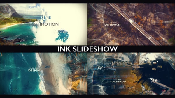 2,449 Ink Templates - Editable Video Templates - Envato