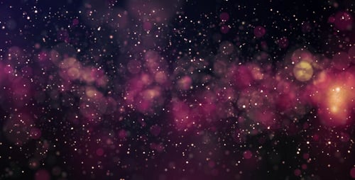 Nebula-Partikel