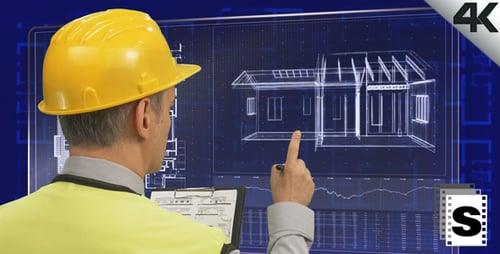 Builder Using Screen