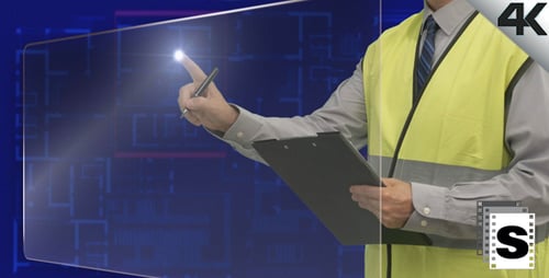 Screen For Designer Data