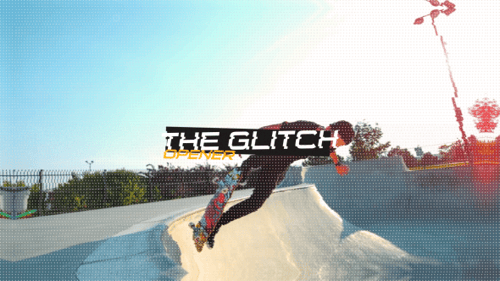 The Glitch