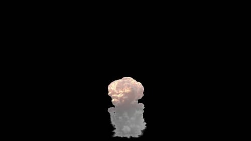 Big Explosion