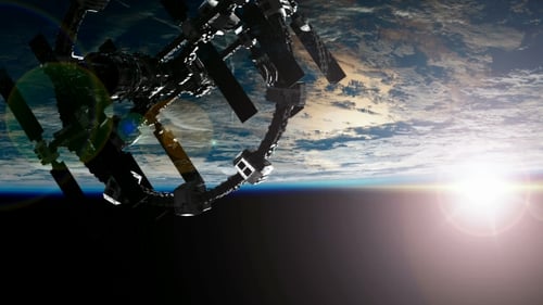 Station spatiale internationale