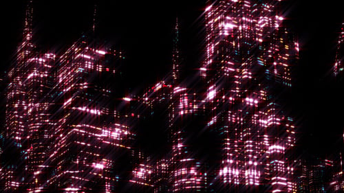 Night City