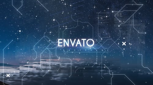 Presentación de diapositivas de Epic Space