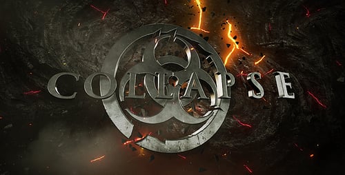 Collapse Trailer 2