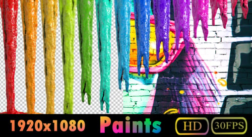 Paint