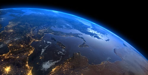 Earth