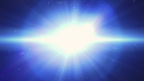 Der Urknall, die Geburt des Universums